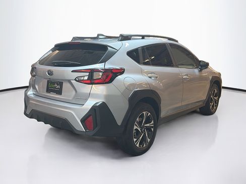 Used 2025 Subaru Crosstrek 2.0i Premium AWD/4WD image 9