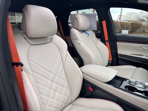 New 2026 Genesis GV70 3.5T Sport Prestige image 37