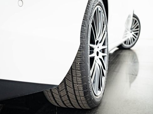 Certified 2025 Mercedes-Benz C 300 4MATIC Sedan image 41