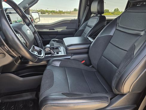 Used 2022 Ford F150 Raptor w/ Raptor 37 Performance Package AWD/4WD image 24
