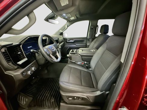 Used 2024 GMC Sierra 1500 Elevation AWD/4WD image 13
