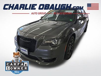 Used 2023 Chrysler 300 Touring L w/ Popular Equipment Group