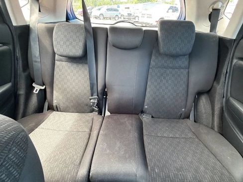 Used 2015 Honda Fit LX image 9