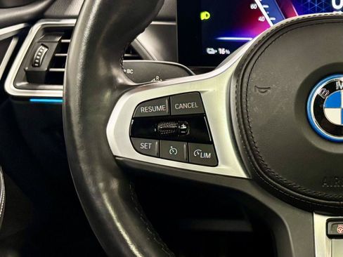 Used 2023 BMW i4 eDrive40 w/ M Sport Package RWD image 24