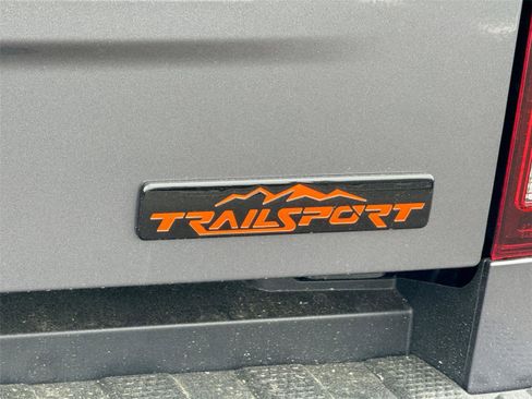 New 2026 Honda Ridgeline TrailSport image 19