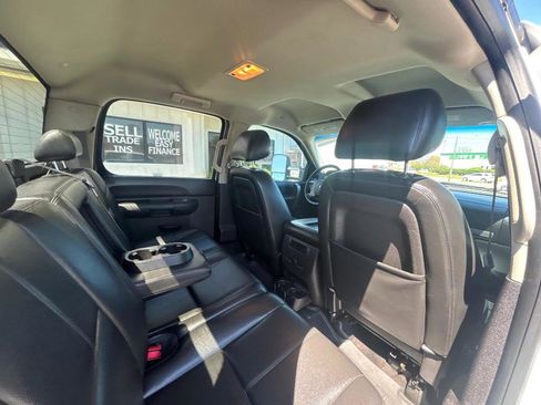 Used 2013 GMC Sierra 1500 SLE w/ Max Trailering Pack image 30