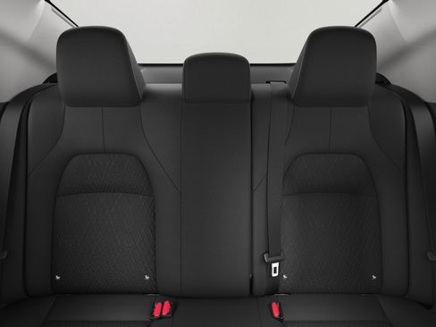 New 2026 Nissan Sentra SV w/ Floor Mat Package FWD image 16