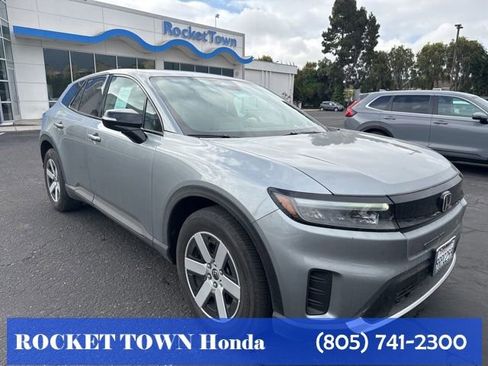 Used 2024 Honda Prologue EX image 3