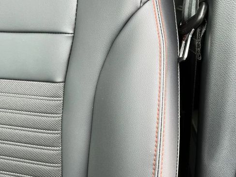 New 2026 Nissan Rogue SV w/ Rock Creek Premium Package image 13