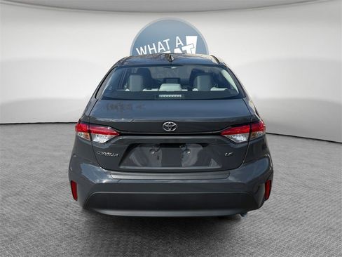 Certified 2026 Toyota Corolla LE image 5