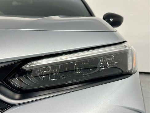 New 2026 Honda Civic Sport image 12