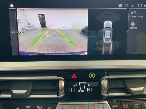 Used 2022 BMW 430i Gran Coupe 430i Gran Coupe M SPORT w/ M Sport Package image 18