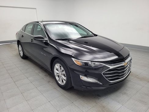 Used 2024 Chevrolet Malibu LT FWD image 13
