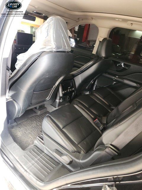 Used 2023 Lincoln Aviator Reserve w/ Jet Package AWD/4WD image 21