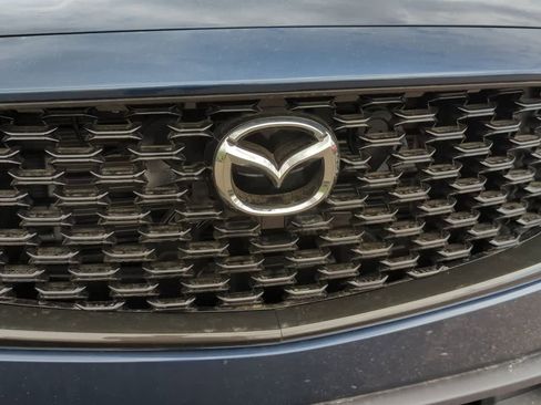 New 2025 MAZDA CX-50 AWD 2.5 Turbo w/ Cargo Package image 10