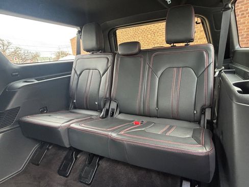 Certified 2022 Ford Expedition Max Limited image 24