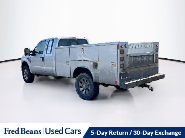 Used 2008 Ford F350 XLT AWD/4WD image 7