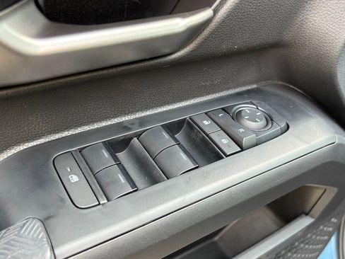 New 2026 Toyota Tacoma TRD Sport image 28