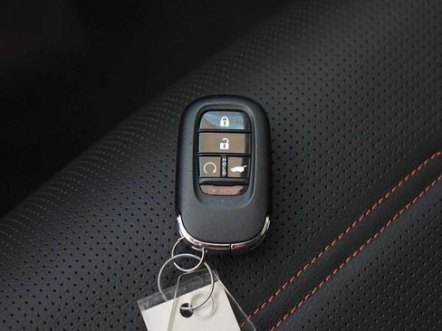 Used 2026 Honda CR-V Sport-L image 28