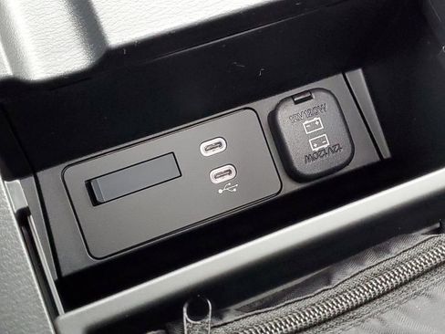 New 2025 MAZDA CX-5 AWD 2.5 S w/ Preferred Package image 27