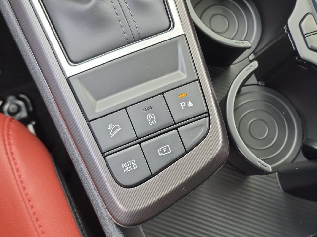 New 2027 Kia Sportage SX FWD image 20