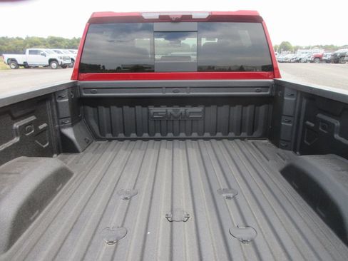 New 2026 GMC Sierra 2500 AT4 w/ AT4 Premium Plus Package image 7