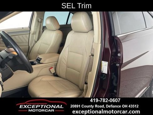 Used 2018 Ford Taurus SEL w/ Equipment Group 201A AWD/4WD image 33