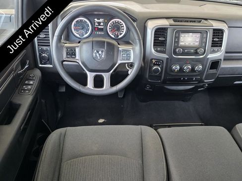 Used 2024 RAM 1500 Classic Warlock image 10