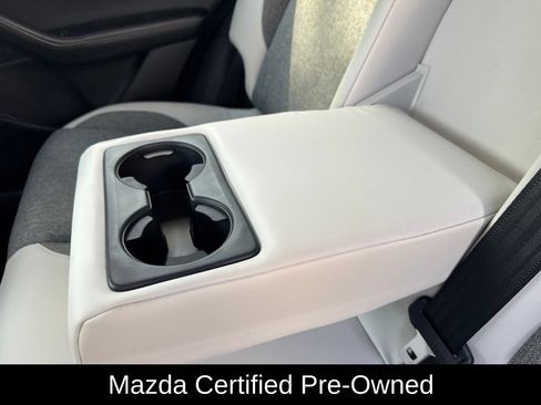 Certified 2026 MAZDA CX-30 AWD 2.5 S image 56
