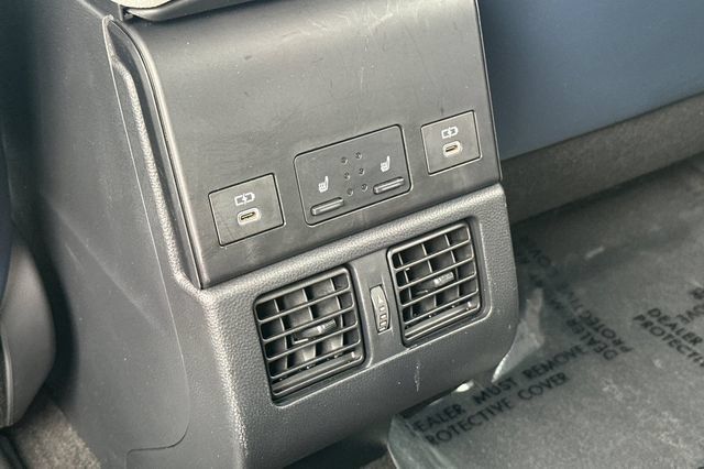 Used 2023 Subaru Solterra AWD image 14