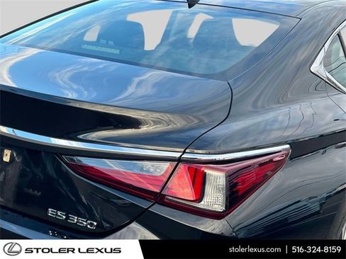 Used 2019 Lexus ES 350 image 9