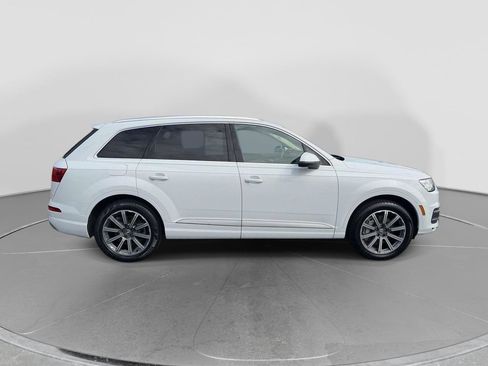 Used 2017 Audi Q7 3.0T Premium Plus AWD/4WD image 6