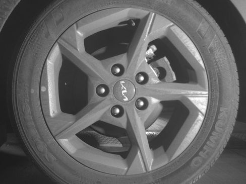 Used 2025 Kia K4 FWD image 14