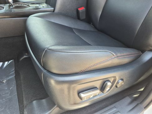Used 2023 Toyota 4Runner TRD Pro AWD/4WD image 12