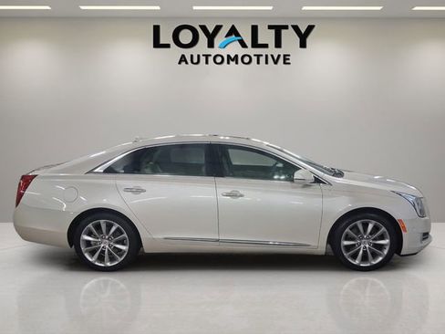 Used 2014 Cadillac XTS Premium image 6