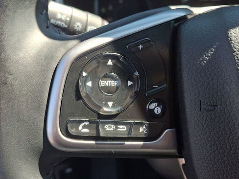 Used 2021 Honda CR-V EX-L image 21