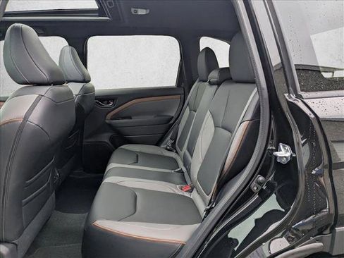 New 2026 Subaru Forester Sport image 17