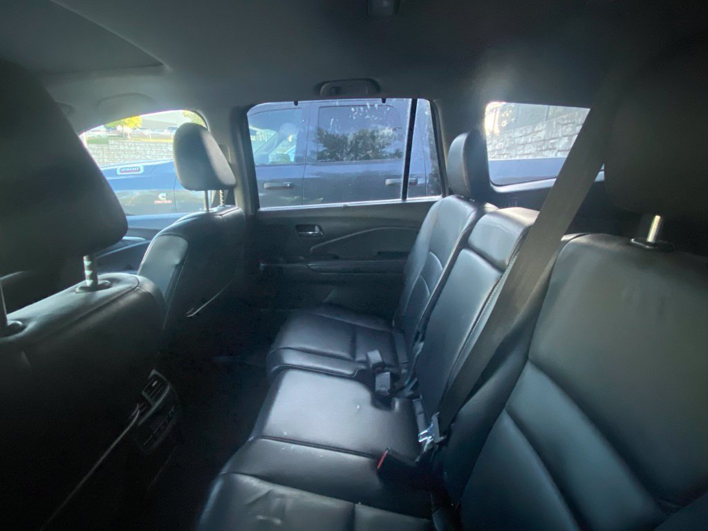 Used 2019 Honda Pilot EX-L image 6