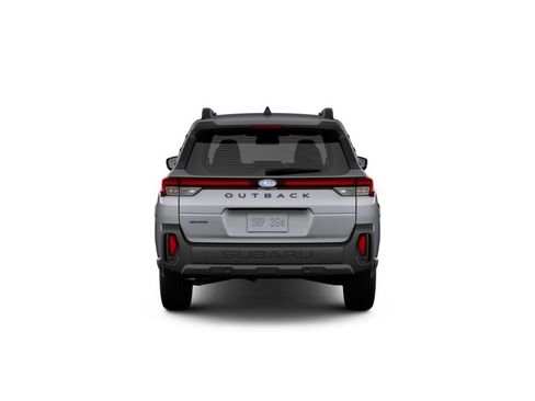 New 2026 Subaru Outback Premium AWD/4WD image 9