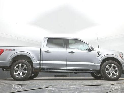 Used 2021 Ford F150 Lariat w/ Equipment Group 502A High AWD/4WD image 50