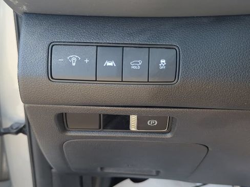 Used 2022 Hyundai Santa Fe SEL w/ Convenience Package FWD image 38