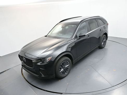New 2026 MAZDA CX-70 SC AWD/4WD image 19