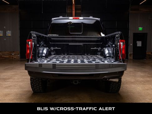 Used 2024 Ford F150 XLT w/ Equipment Group 302A MID image 9