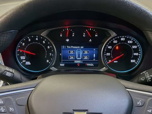 Used 2022 Chevrolet Equinox LT FWD image 14