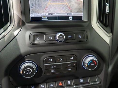 New 2026 Chevrolet Silverado 2500 Custom w/ Custom Value Package image 20