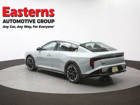 Used 2025 Kia K4 GT-Line FWD image 65