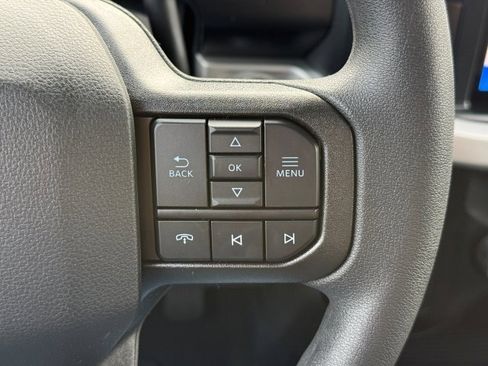 New 2026 Ford F350 XLT w/ XLT Premium Package AWD/4WD image 29