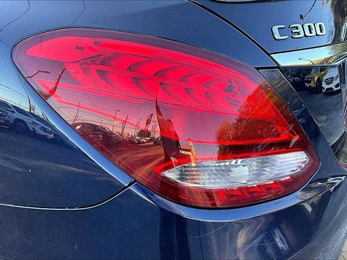 Used 2017 Mercedes-Benz C 300 Sedan w/ Premium 1 Package image 31