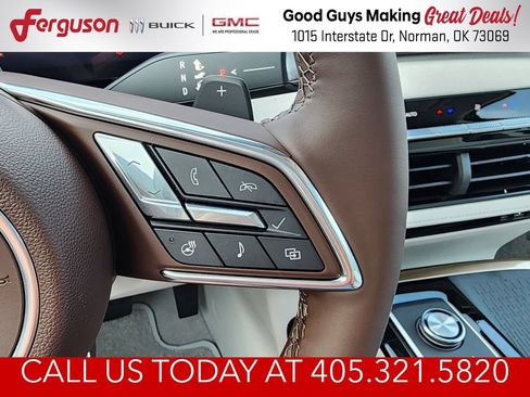 New 2026 Buick Enclave Avenir w/ Super Cruise Package AWD/4WD image 21