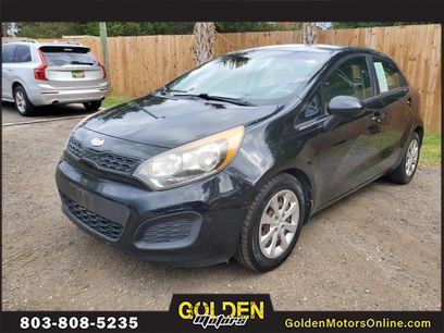 Used 2013 Kia Rio LX